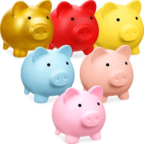 scorchy piggy bank